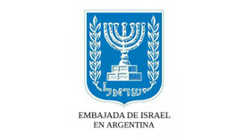 Embajada de Israel en Argentina    