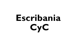 Escribania CyC    