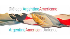 Argentine American Dialogue    