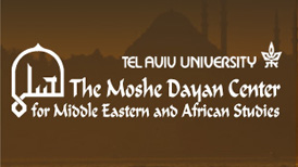 The Moshe Dayan Center    
