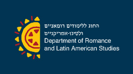 Departament of Romance and Latin American Studies    