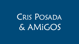 Cris Posada & Amigos    